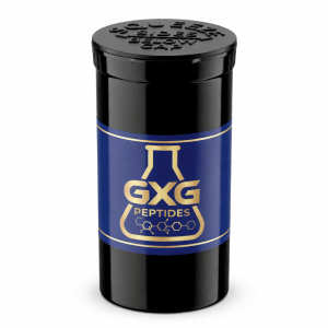 GXG UV-Shield Armor Canister