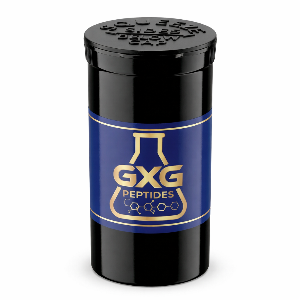 GXG UV-Shield Armor Canister