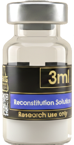 Bacteriostatic water